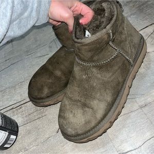 Mini uggs